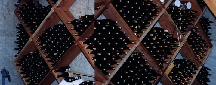 Petaluma Cellar S List Of Homemade Wines